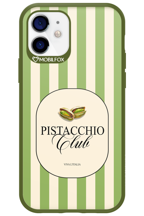 P-Club - Apple iPhone 12