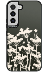 Midnight Bloom - Samsung Galaxy S22