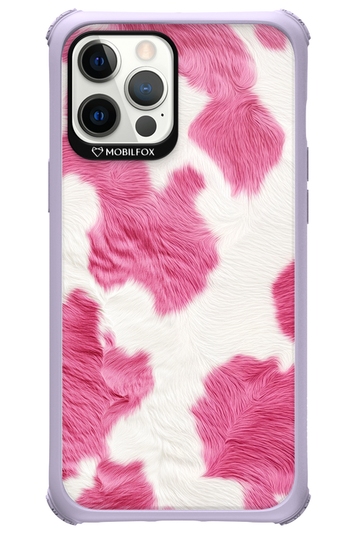 Pink Cow - Apple iPhone 12 Pro Max