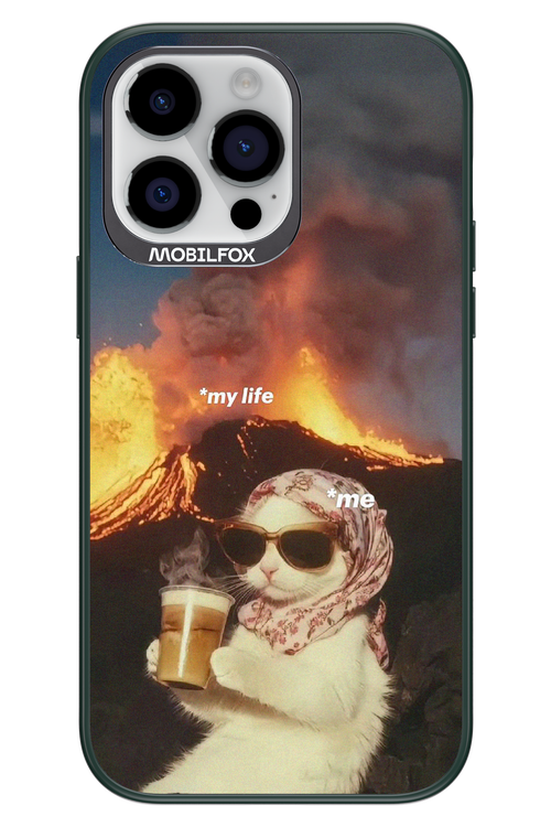 My life - Apple iPhone 14 Pro Max