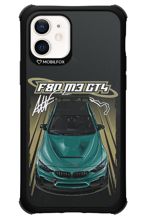 FBD M3 GT4 2.0 - Apple iPhone 12