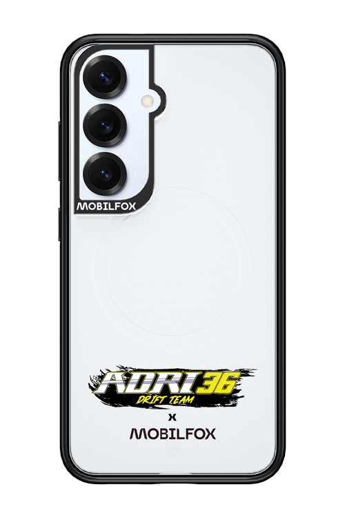 ADRI36 x Mobilfox Edition - Samsung S25
