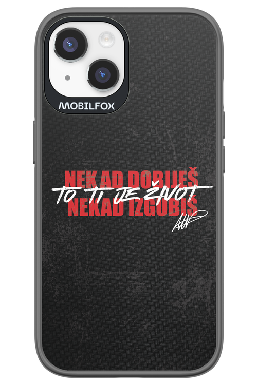 CARBON ADRI 2.0 - Apple iPhone 14