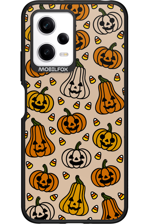 Sweet Thrill - Xiaomi Redmi Note 12 5G