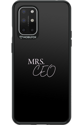 Mrs. CEO  - OnePlus 8T