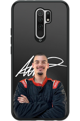 Driver’s Pride - Xiaomi Redmi 9