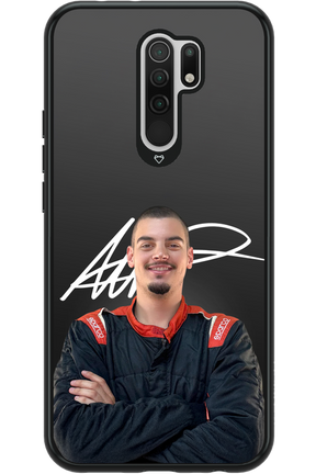 Driver’s Pride - Xiaomi Redmi 9