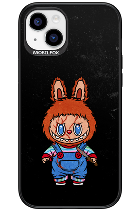 Playtime's over - Apple iPhone 15 Plus