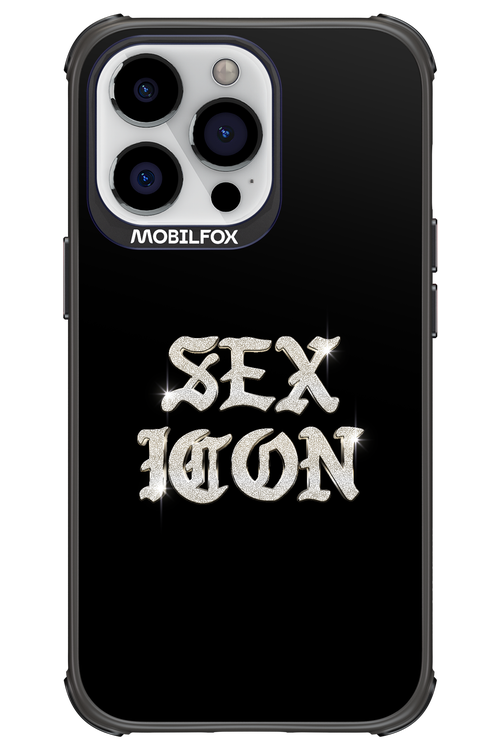 SEX ICON 2.0 - Apple iPhone 13 Pro
