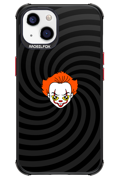 Mystery Clown - Apple iPhone 13