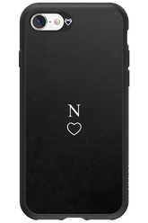 N Black 2.0 - Apple iPhone SE 2022