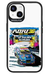 ADRI36 Drift Splash - Apple iPhone 14