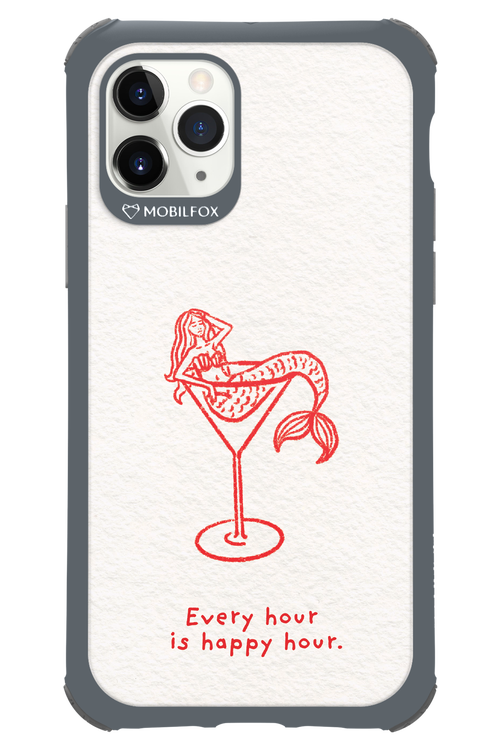 Happy Hour - Apple iPhone 11 Pro
