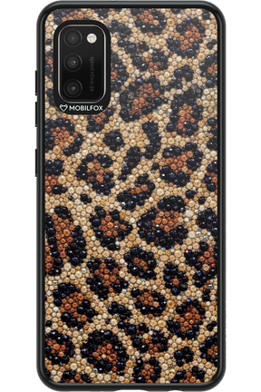 Crystal Roar - Samsung Galaxy A41