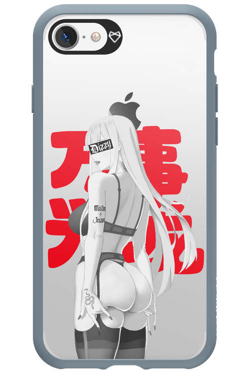 Neo Silence - Apple iPhone 7
