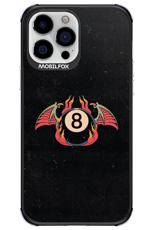 8ight - Apple iPhone 13 Pro Max