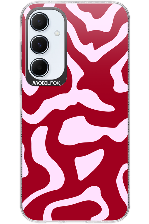 Strawberry Shake 2.0 - Samsung Galaxy A55