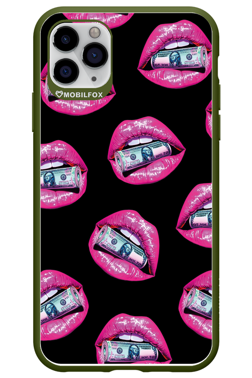 Money Lips - Apple iPhone 11 Pro Max