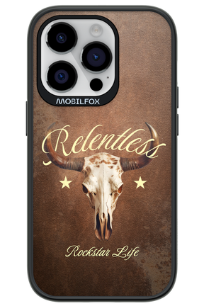Relentless2 2.0 - Apple iPhone 14 Pro