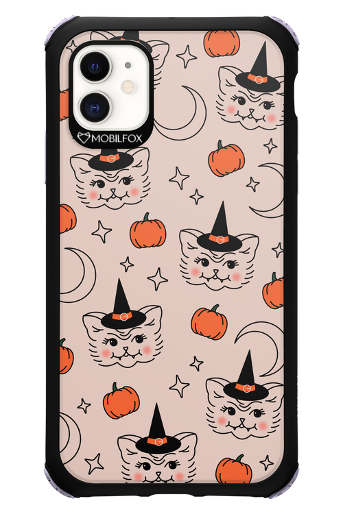 Kitty Spell - Apple iPhone 11