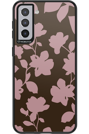 Flower Serenade - Samsung Galaxy S21+