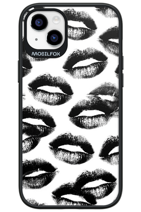 Ghost Kiss - Apple iPhone 14 Plus