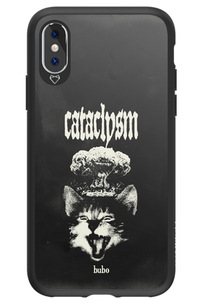 CATACLYSM - Apple iPhone X