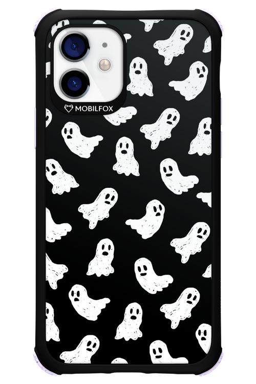 Chill Spirits - Apple iPhone 12