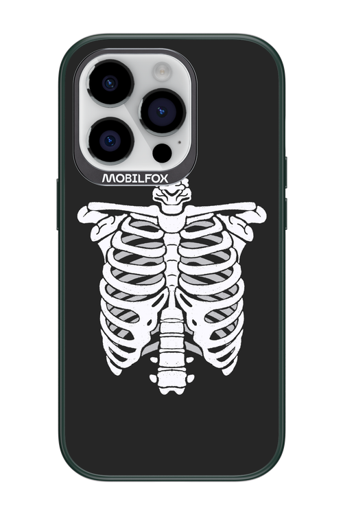 SKELETON - Apple iPhone 14 Pro