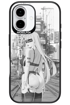 Blade Beauty - Apple iPhone 16