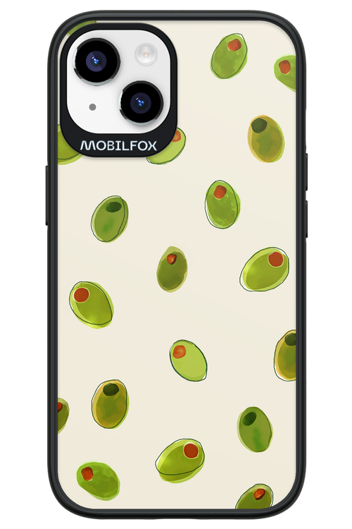 Olive Babe - Apple iPhone 14