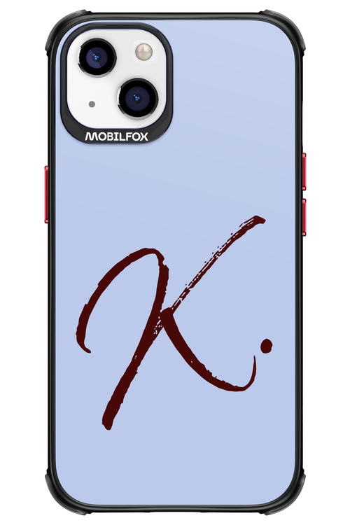 (Jellyfish Presso) K 2.0 - Apple iPhone 13