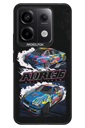 ADRI 36 2.0 - Xiaomi Redmi Note 13 Pro 5G