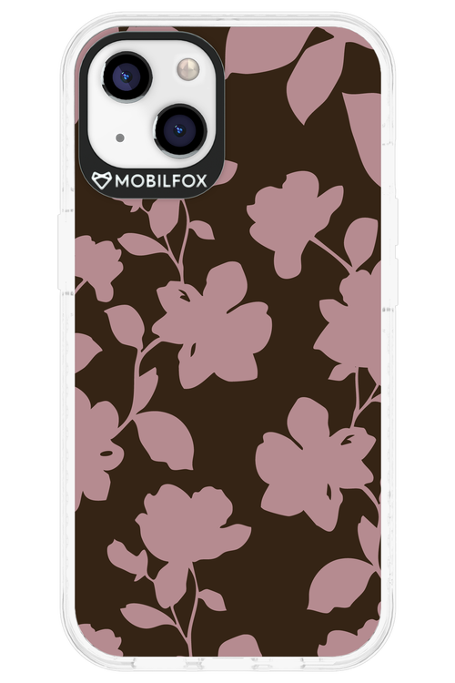 Flower Serenade - Apple iPhone 13