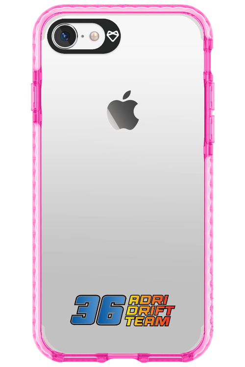 Minimal Drift 2.0 - Apple iPhone 7