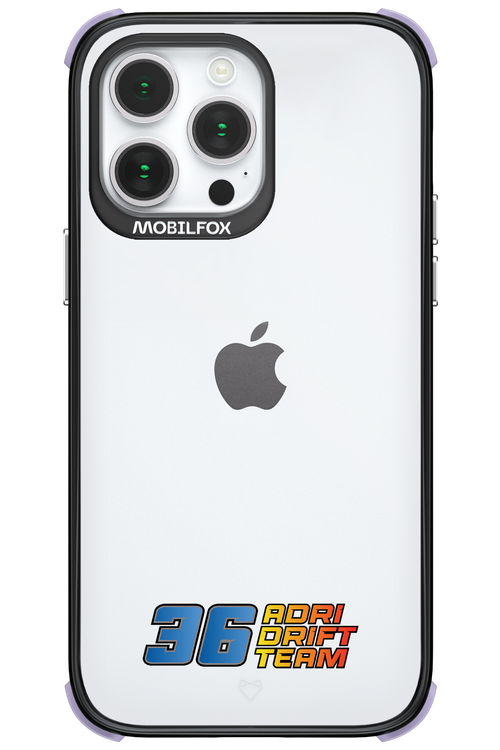Minimal Drift 2.0 - Apple iPhone 14 Pro Max