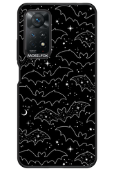 Dreamer Bat - Xiaomi Redmi Note 11Pro 4G/5G