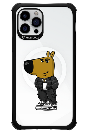 Chill Guy II - Apple iPhone 12 Pro