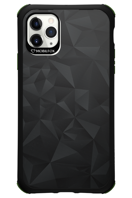 Low Poly - Apple iPhone 11 Pro Max