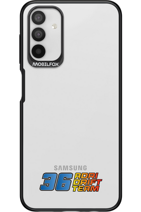 Minimal Drift - Samsung Galaxy A04s