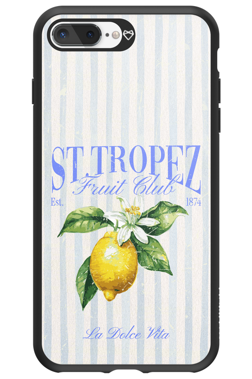 St. Tropez - Apple iPhone 7 Plus