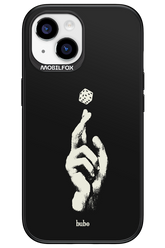 DAMNED LUCK - Apple iPhone 15