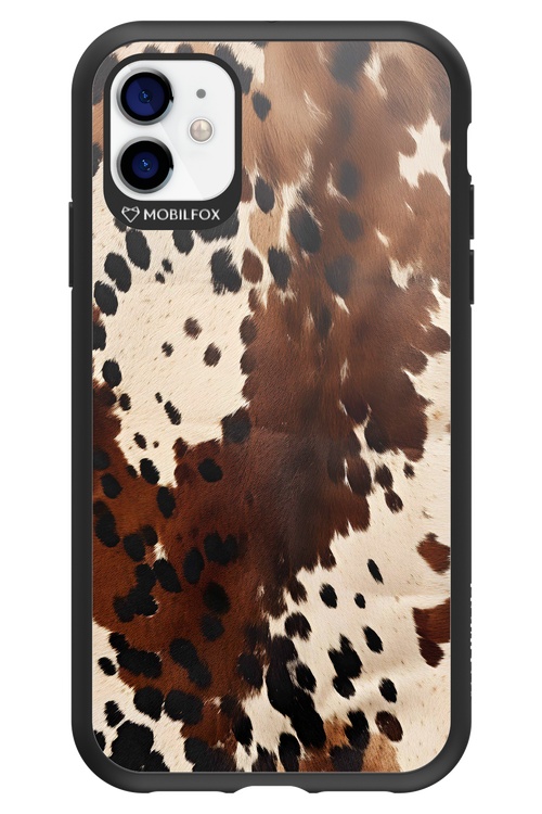 Wild Cow 2.0 - Apple iPhone 11