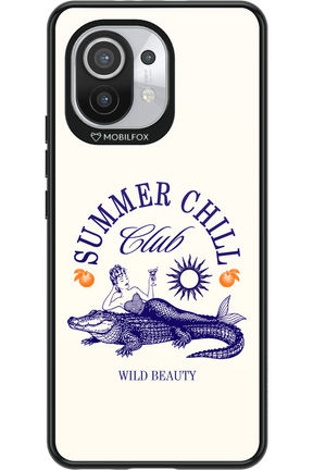 ChillMaid 2.0 - Xiaomi Mi 11 5G