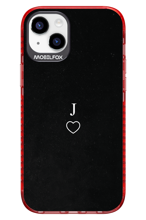 J Black 2.0 - Apple iPhone 14 Plus