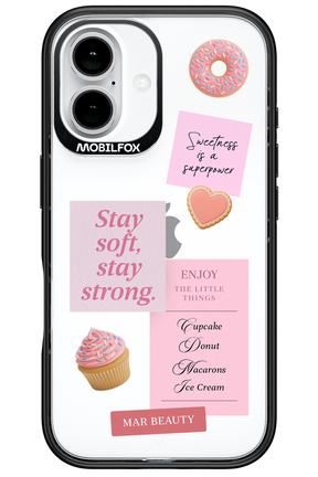 Sweet Babe - Apple iPhone 16