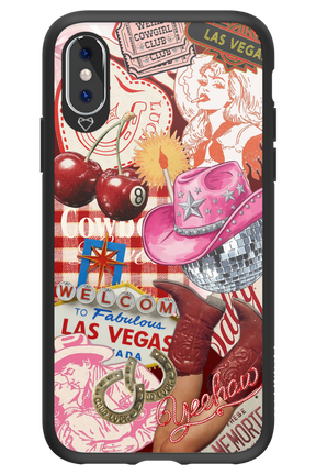 Cowgirl Club 2.0 - Apple iPhone XS