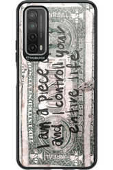 Dollars - Huawei P Smart 2021