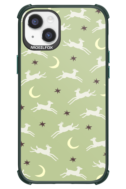 Folclore Rush - Apple iPhone 14 Plus