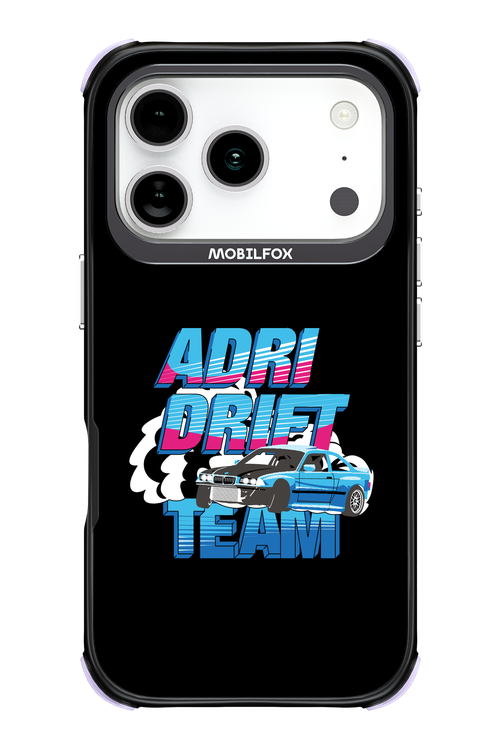 Adri Drift 2.0 - Apple iPhone 17 Pro